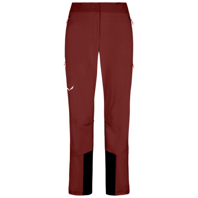SALEWA Sella Durastretch レディースパンツ