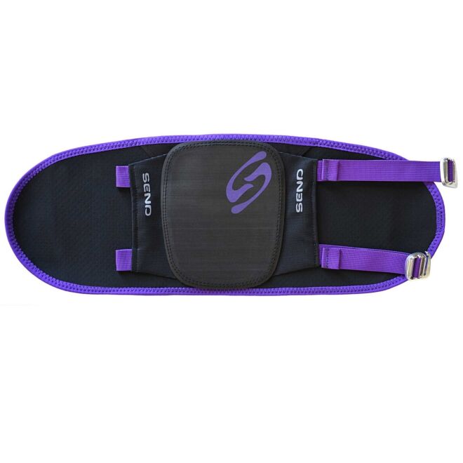 Send Climbing Mini Classic SI Knee Pad クライミング用膝パッド