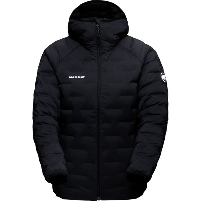 Mammut Sender IN Hooded Jacket Women レディースダウンジャケット