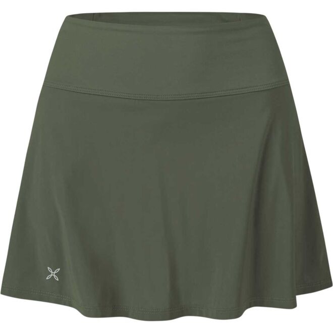 Montura Sensi Smart Skirt + Shorts 女性用スカート