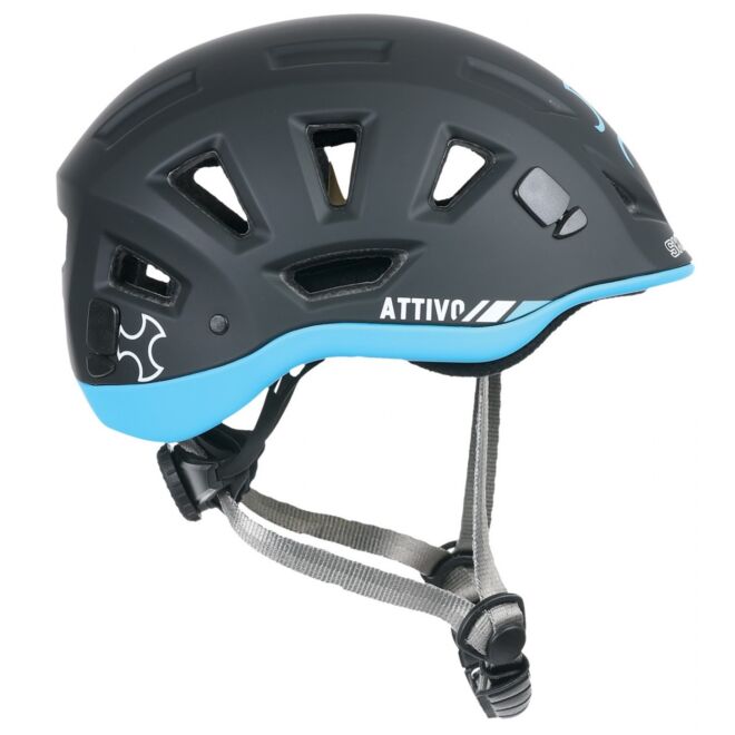 Ski Trab Attivo スキーツーリング・登山用ヘルメット