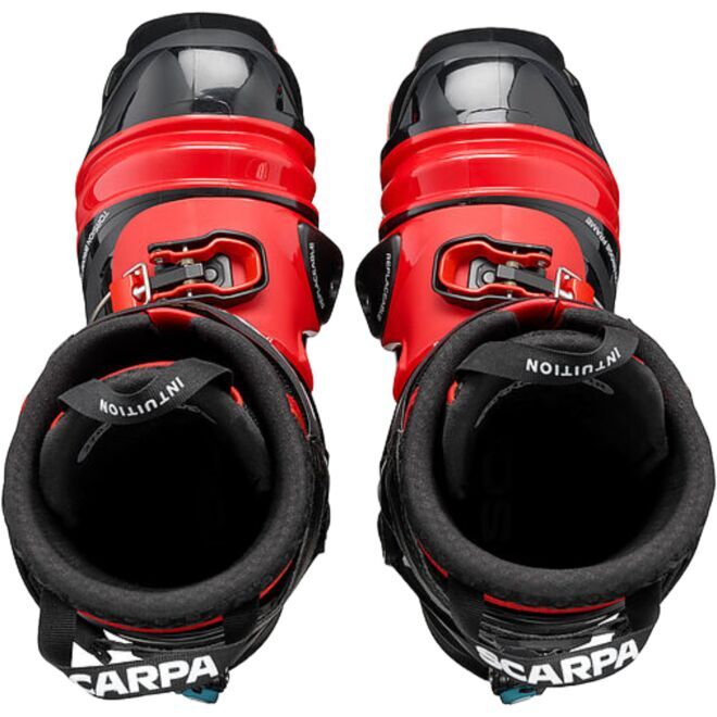 SCARPA TX PRO テレマークブーツ