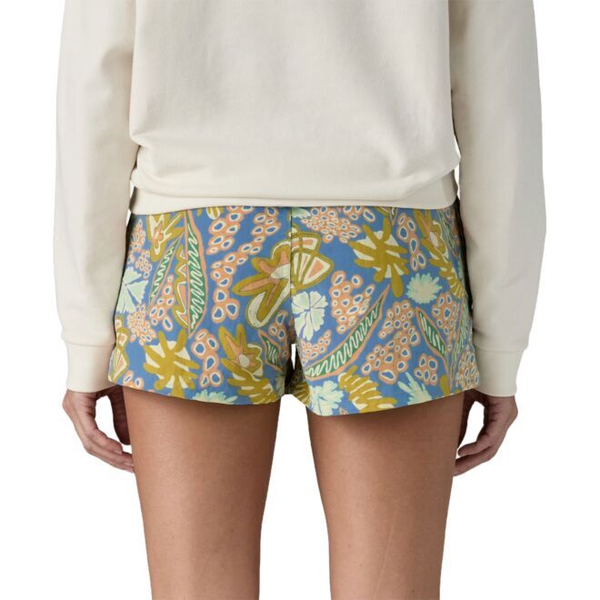 Patagonia W's Barely Baggies 2 1/2 in. レディースショーツ