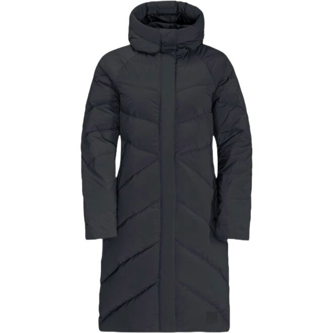 Jack Wolfskin Marienplatz Coat W レディースコート
