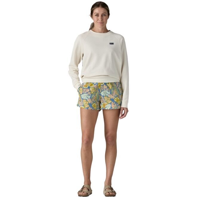 Patagonia W's Barely Baggies 2 1/2 in. レディースショーツ