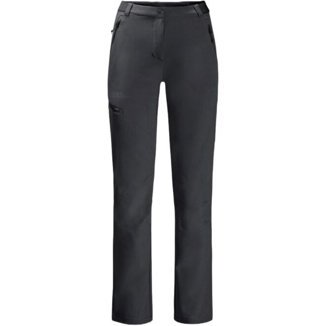 Jack Wolfskin Geigelstein Pants W レディースパンツ