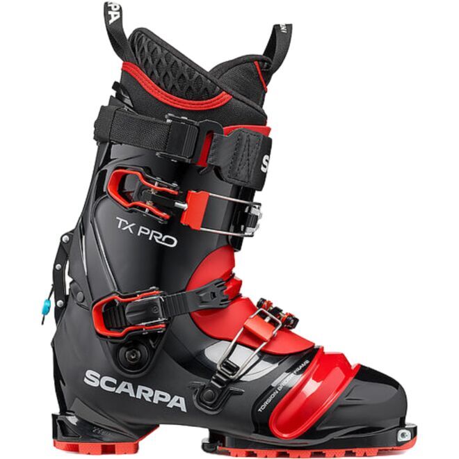 SCARPA TX PRO テレマークブーツ