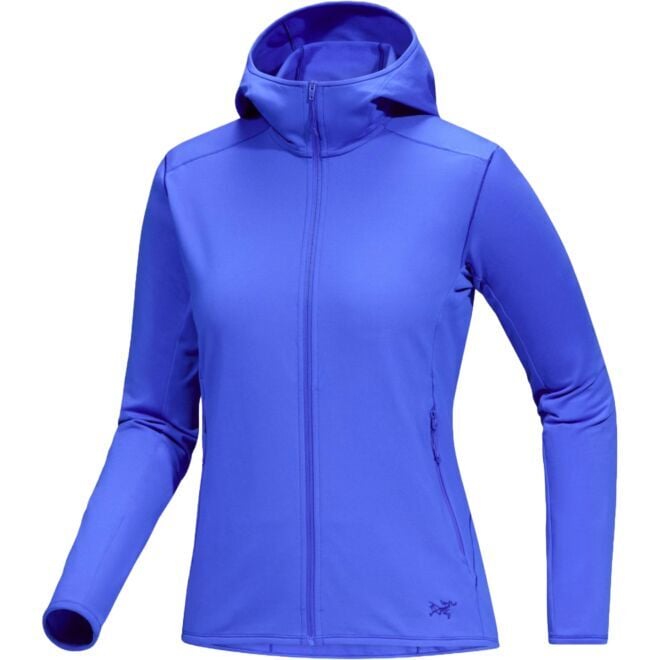 Arc'teryx Kyanite LT Hoody レディースフリース