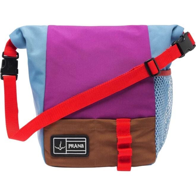Prana Crag Bag ボルダリング用チョークバッグ