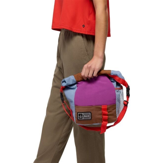 Prana Crag Bag ボルダリング用チョークバッグ
