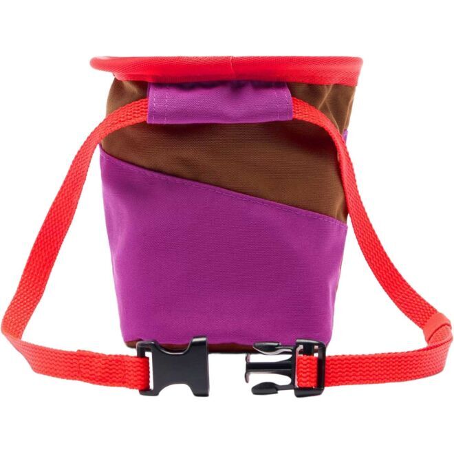 Prana PrAna Canvas Chalk Bag portamagnesite