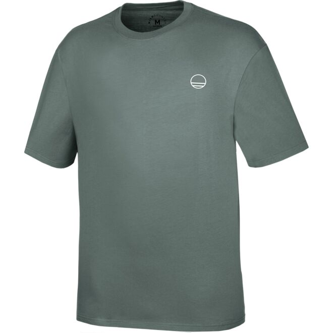 Wild Country Sequence M T-Shirt メンズ Tシャツ