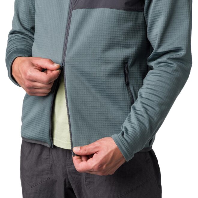 Wild Country Session Pro M Hoody メンズフーディ