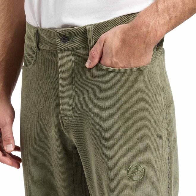 La Sportiva Setter Pant M メンズパンツ