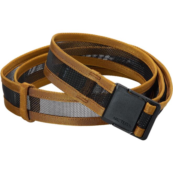 Arc'teryx Heliad Belt 32mm ユニセックスベルト