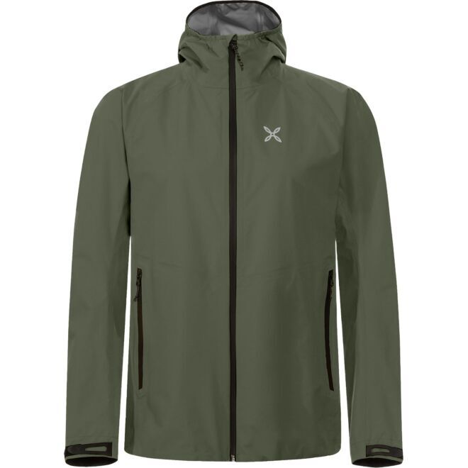 Montura Shelter Jacket メンズハードシェルジャケット