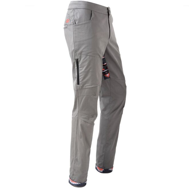 So Solid Solid Rock Pants ユニセックスパンツ