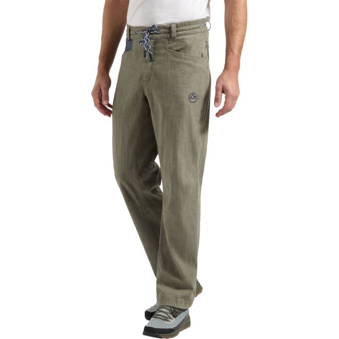 La Sportiva Sierra Rock Pant M メンズパンツ