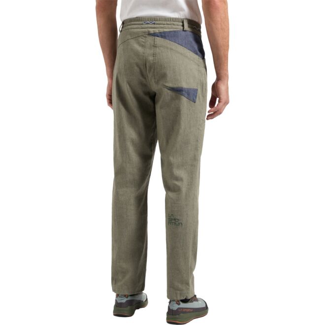 La Sportiva Sierra Rock Pant M メンズパンツ