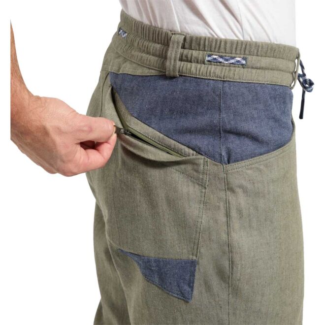 La Sportiva Sierra Rock Pant M メンズパンツ