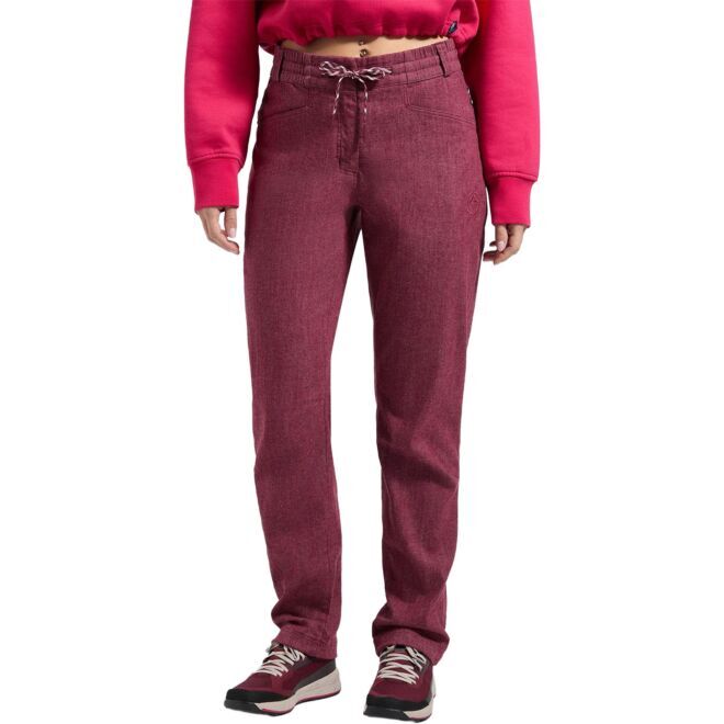 La Sportiva Sierra Rock Pant W レディースパンツ