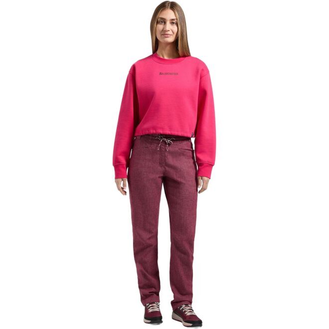 La Sportiva Sierra Rock Pant W レディースパンツ