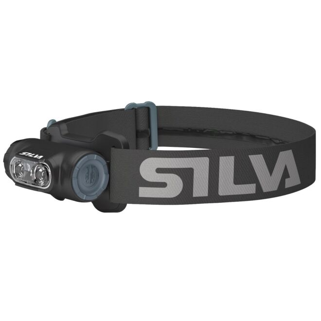 SILVA Explore 4 ヘッドランプ