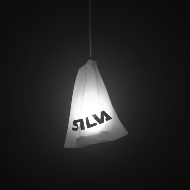 SILVA Explore 4 ヘッドランプ
