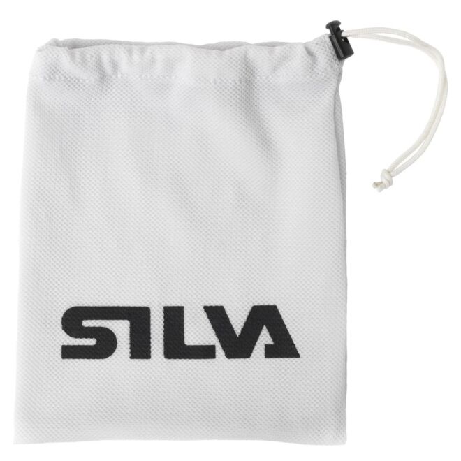 SILVA Explore 4 ヘッドランプ
