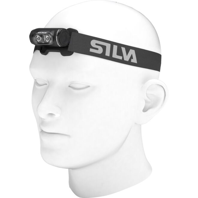 SILVA Explore 4 ヘッドランプ