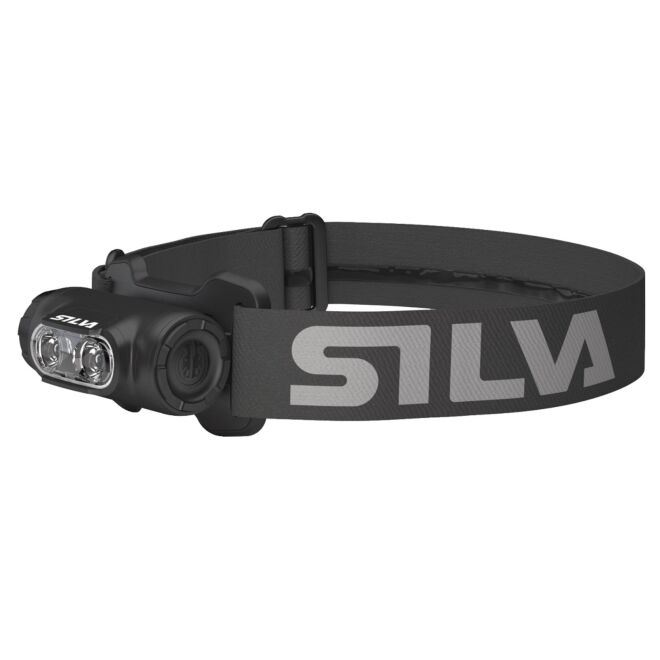 SILVA Explore 4RC ヘッドランプ