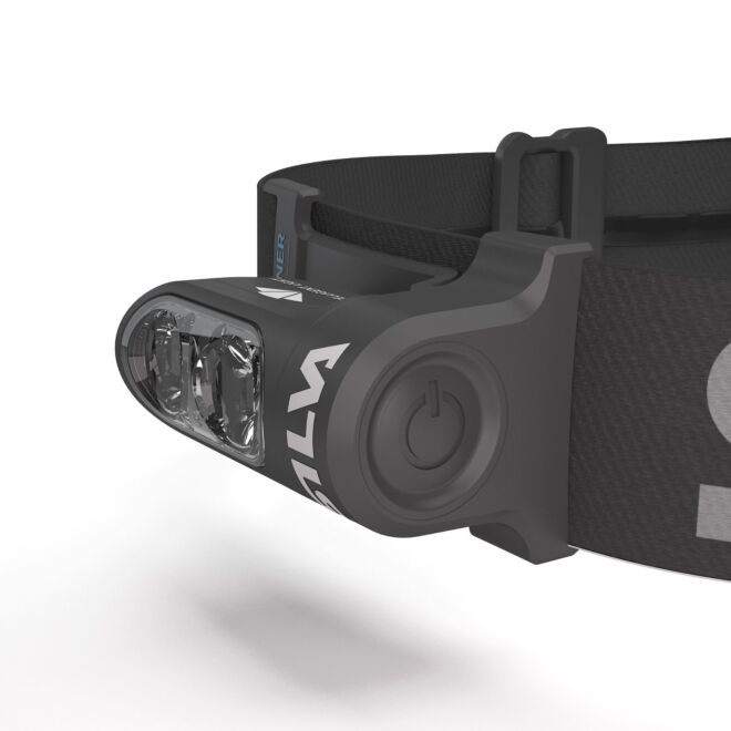 SILVA Trail Runner Free ヘッドランプ