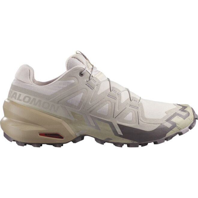 Salomon Speedcross 6 トレイルランニングシューズ