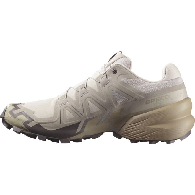 Salomon Speedcross 6 トレイルランニングシューズ