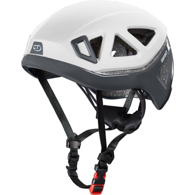 CT Climbing Technology Sirio クライミングおよび登山用ヘルメット