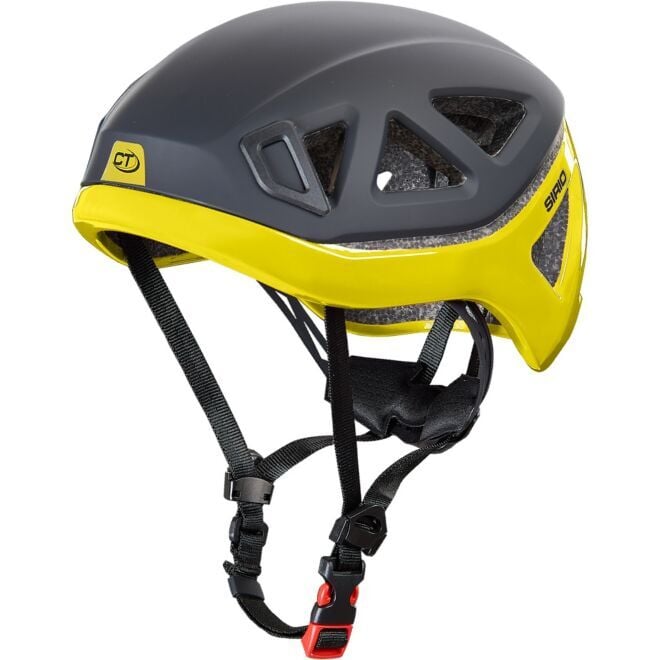 CT Climbing Technology Sirio クライミングおよび登山用ヘルメット