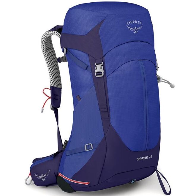 Osprey Sirrus 26 トレッキングザック
