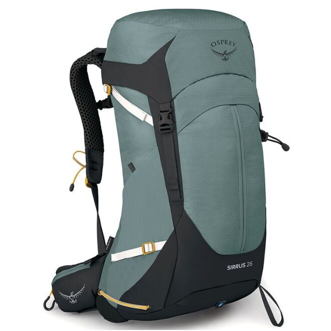 Osprey Sirrus 26 レディーストレッキングザック