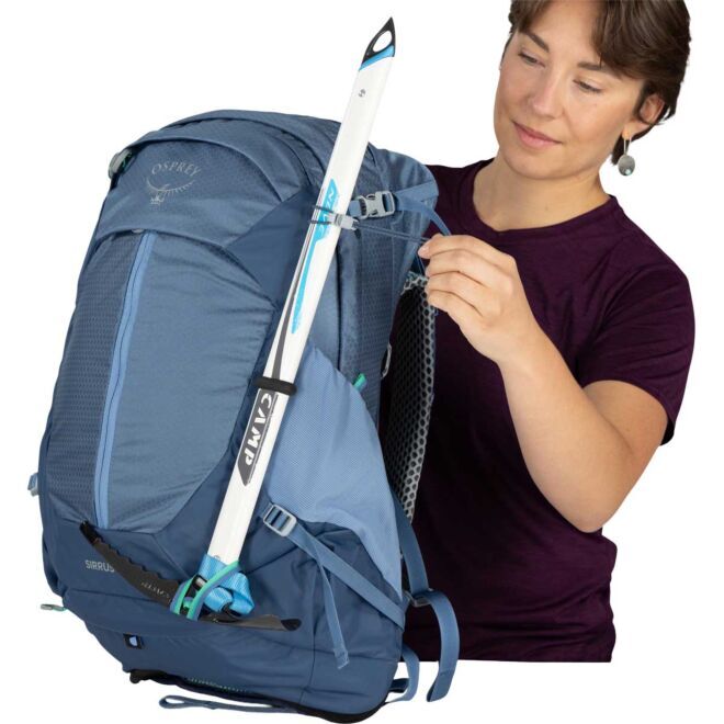 Osprey Sirrus 24 レディーストレッキングザック