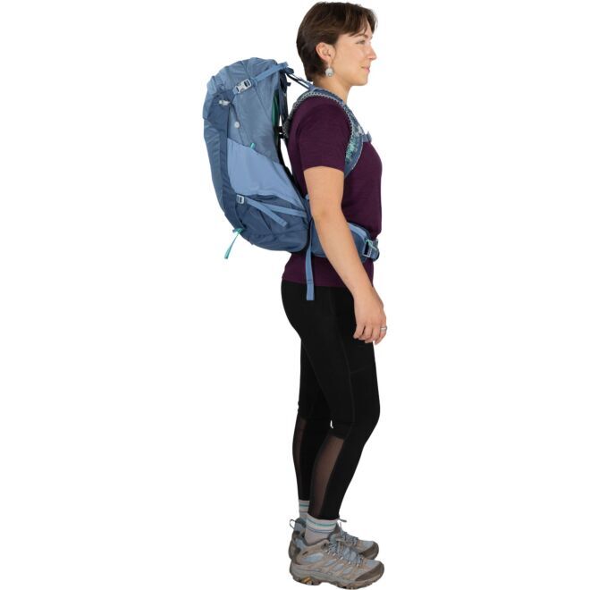 Osprey Sirrus 24 レディーストレッキングザック