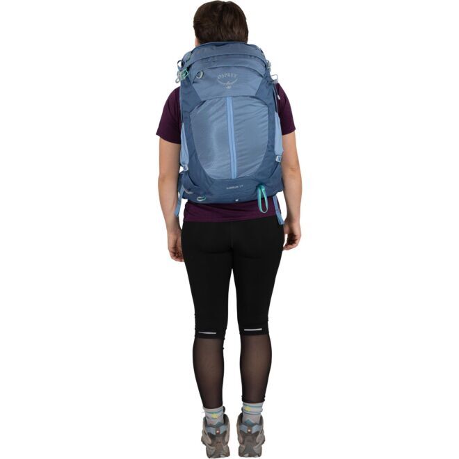 Osprey Sirrus 24 レディーストレッキングザック