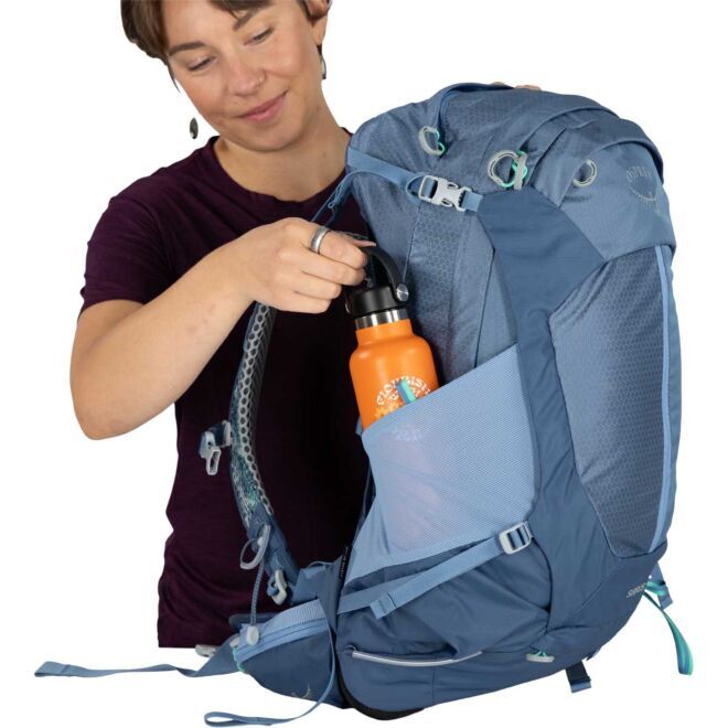 Osprey Sirrus 24 レディーストレッキングザック