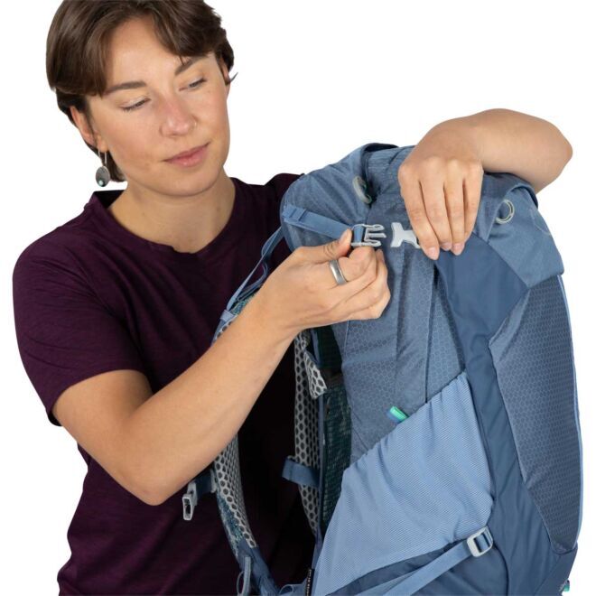 Osprey Sirrus 24 レディーストレッキングザック