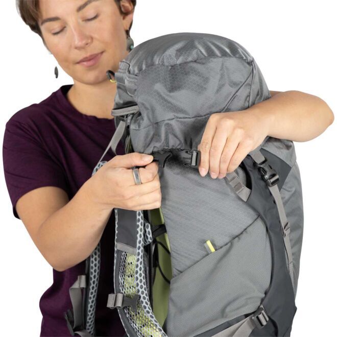 Osprey Sirrus 36 レディーストレッキングザック