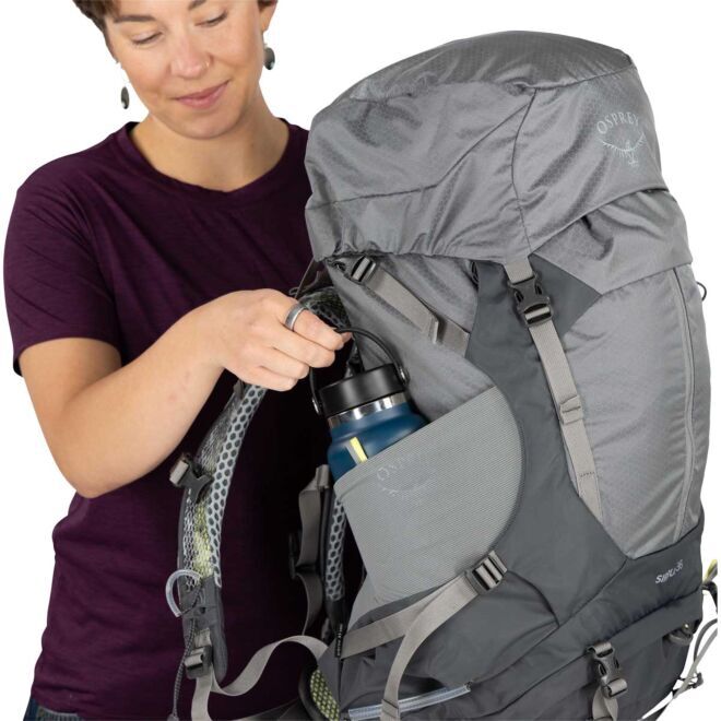 Osprey Sirrus 36 レディーストレッキングザック