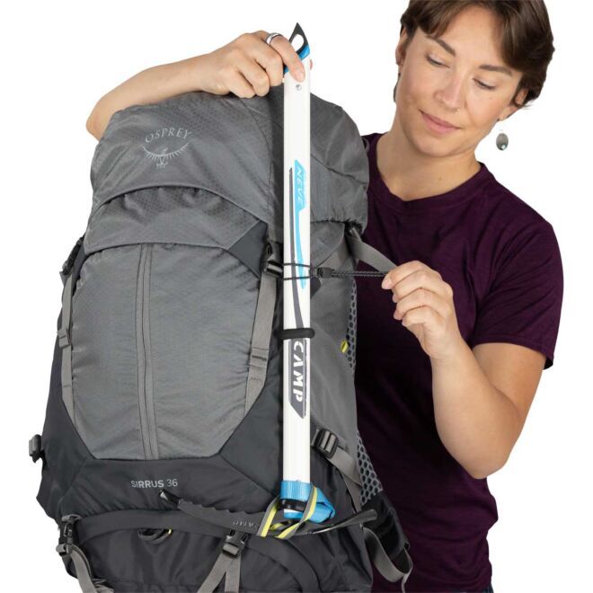 Osprey Sirrus 36 レディーストレッキングザック