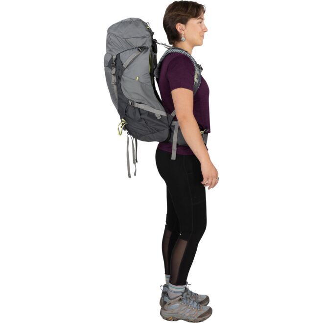 Osprey Sirrus 36 レディーストレッキングザック