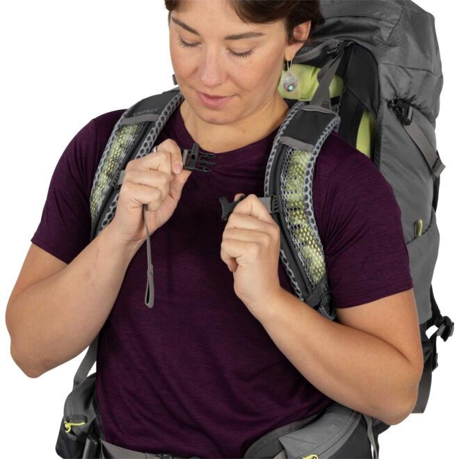 Osprey Sirrus 36 レディーストレッキングザック