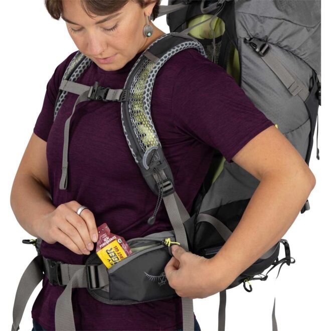 Osprey Sirrus 36 レディーストレッキングザック