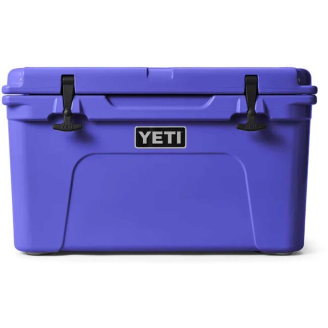 Yeti Tundra 45l クーラーボックス